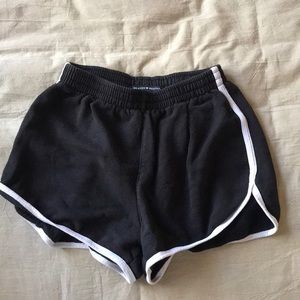 Brandy Melville shorts